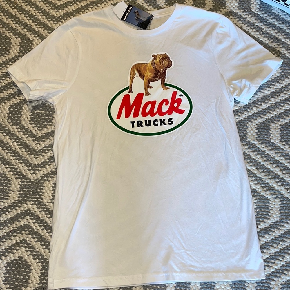 Vintage Mens Tee Size small